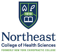 Northeast College of Health and Science logo