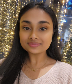 alissa hosein