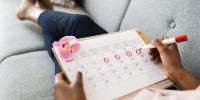 The 5th Vital Sign: your menstrual cycle