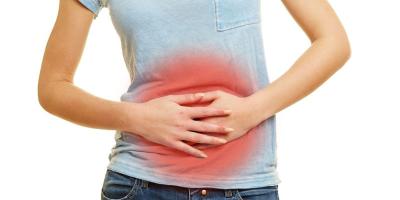 Do You Have a Leaky Gut?